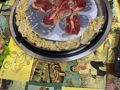 -牛牛牛酸菜煎肉店(望云寺路店)