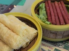 -鲍师傅糕点(观前街店)