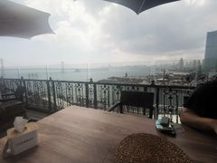 -川旺角川粤融合菜•海景餐厅(星海广场店)