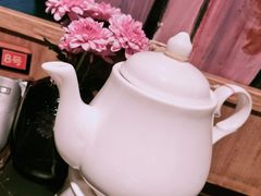 -芳芳私房菜·精做淮扬菜(承德路店)