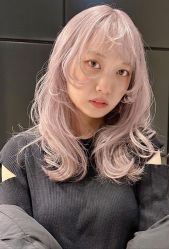 -FASHION PALACE hair+