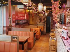 -郭记烤肉创始店(民丰大街店)