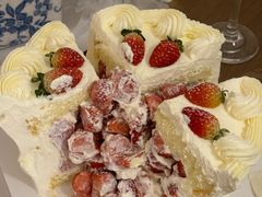 -Dark Horse·黑马蛋糕·低脂·低糖淡奶(金匙望湖大厦店)