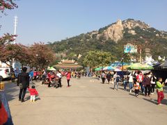 -云洞岩风景区