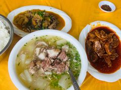-荣生萝卜汤饭店