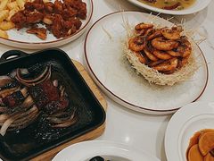 -海上名珠·海鲜酒楼(励骏庞都店)