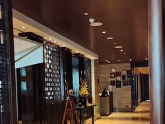 -环球港凯悦 · 享悦中餐厅