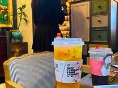 -酒肆浅葱•烧烤•龙虾•排档(卓悦intown店)