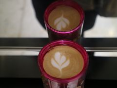 -Manner Coffee(芮欧百货店)