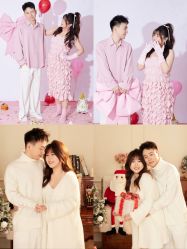 -米莱摄影写真(五大道别墅店)