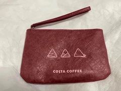 -COSTA COFFEE(上海五玠坊店)