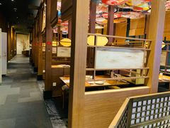 -蟹将军·松叶蟹和牛日料放题自助(K11店)