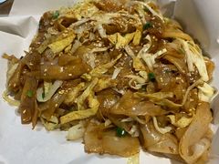 XO酱陈村粉-味可道美食坊(福基路店)
