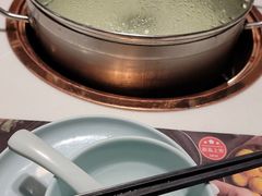 -洪氏嗨捞·猪肚鸡火锅(阳光天地店)