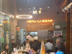 大堂-肥韬茶餐厅(南山mini店)