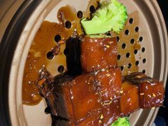 -新淮扬村·淮扬菜·北京烤鸭·世界美食之都示范店(崇文门店)