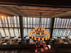 -天龙轩(香港丽思卡尔顿酒店)