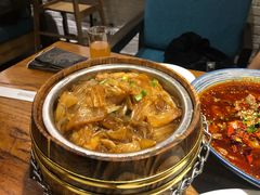 -苹果树下艺术餐厅(通州店)