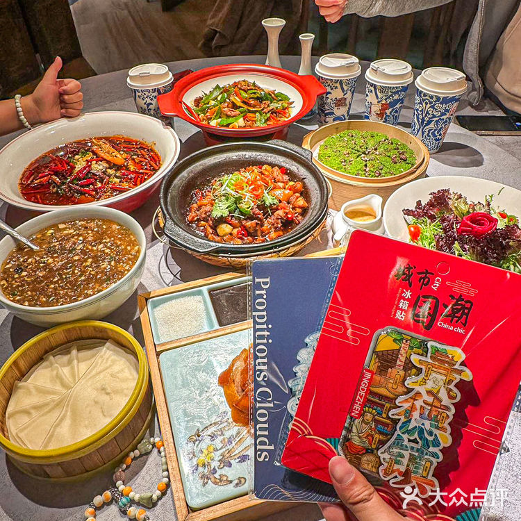 来南昌玩！被本地人带来吃正宗的江西味！