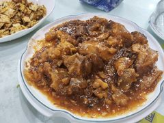 -同发号饭庄(复兴路店)