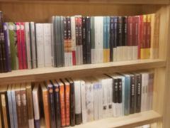 -猫的天空之城概念书店(杭州南宋御街店)