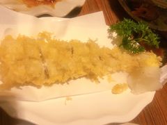 -桂马·日本料理·海胆·海鲜饭·酒场(民主广场店)