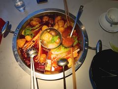 -川锅一号火锅(睢宁店)