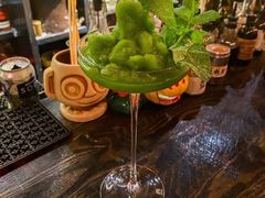 -The Tiki Bungalow提基小木屋酒吧
