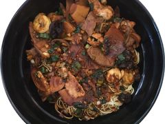 -晓午阳常熟炒浇面(红庙店)