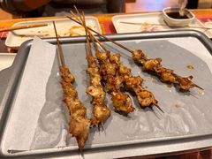 -木屋烧烤(南新店)