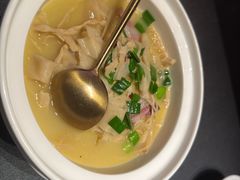 -锦府园·新台州菜(合生汇店)