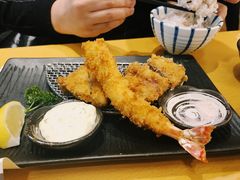 -胜博殿日式炸猪排(西红门店)