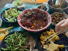 -柒五龙虾(八王寺店)