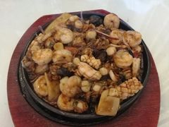 -渔家颂歌渔家味道(青石路店)