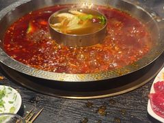 -巴蜀大宅门火锅(北大街店)