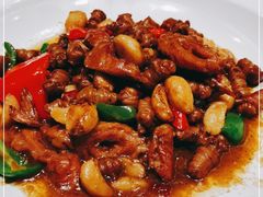 -古集小镇(银泰店)
