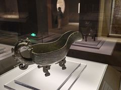 -上海博物馆(人民广场馆)