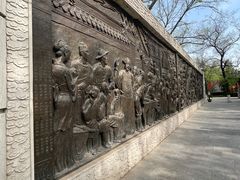 -大槐树寻根祭祖园