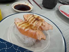 -滨寿司(汇金店)