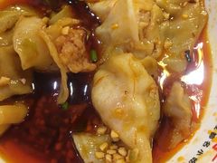 -蓉李记成都名小吃(合肥包河万达店)