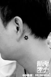 -鬼手纹身小鬼店