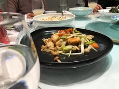 -漢舍中国菜馆(889广场店)
