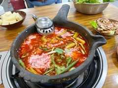 -笔记安顺夺夺粉火锅
