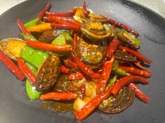 -船歌·鱼水饺青岛菜(金狮广场店)