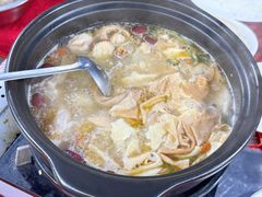-花苑美食横琴生蚝火锅(拱北粤华路店)