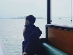 -柳莺湖上·湖景餐厅·江南菜(西湖店)