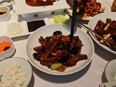 -到家尝北京菜(西坝河店)