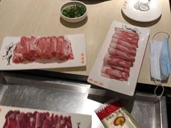 -蜀留香火锅(西南角店)