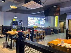 -四禧精酿铜锅涮肉·烧烤工场(大明湖店)