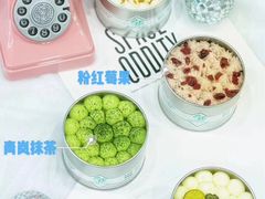 -佩家私房烘焙(宝龙店)